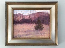 Load image into Gallery viewer, Crisp Morning on the Meadow - 8X10" original oil plein air painting