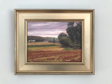 Load image into Gallery viewer, On the Hunt - 12X16" original plein air oil painting