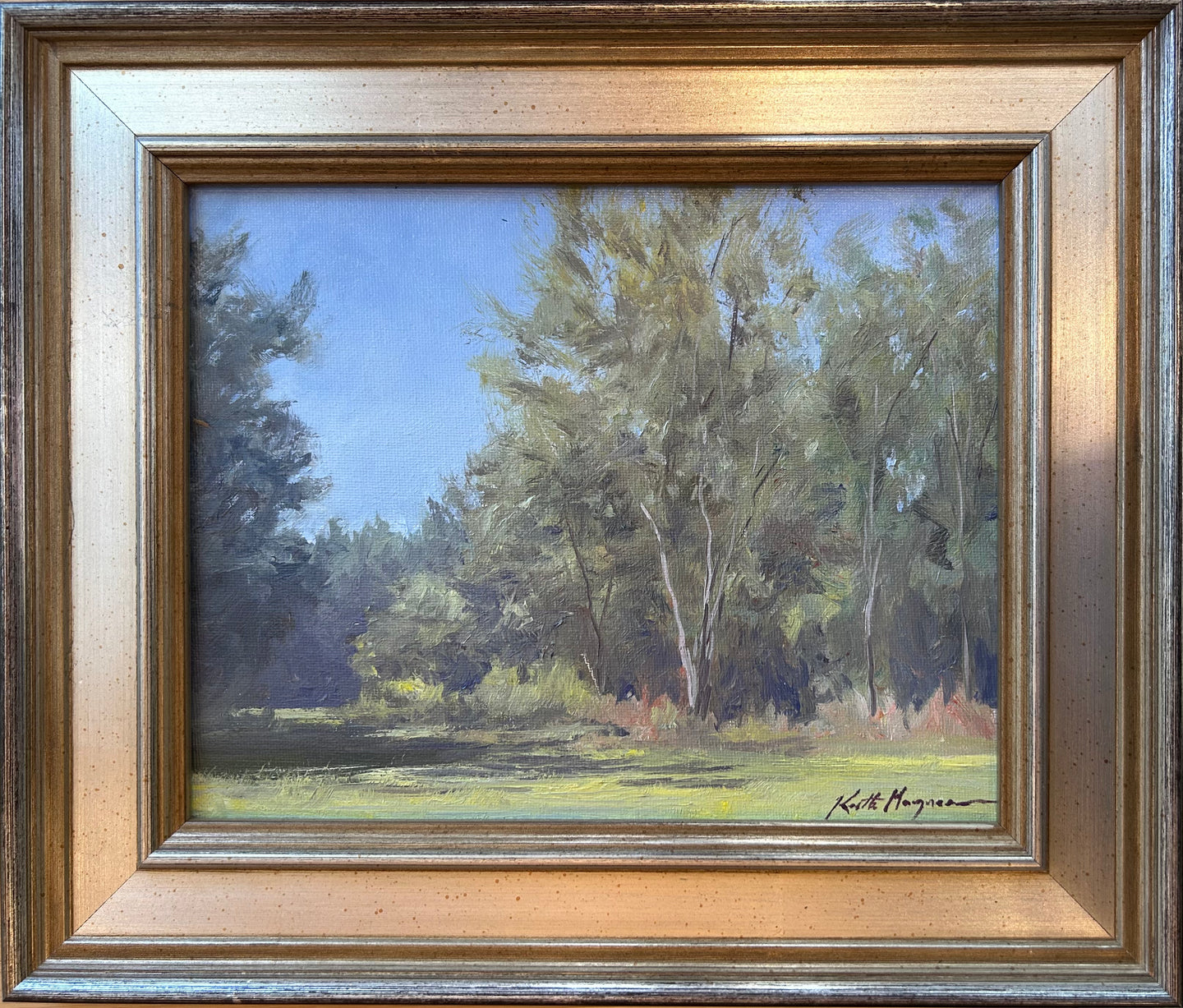 Purchase Prairies - 8X10